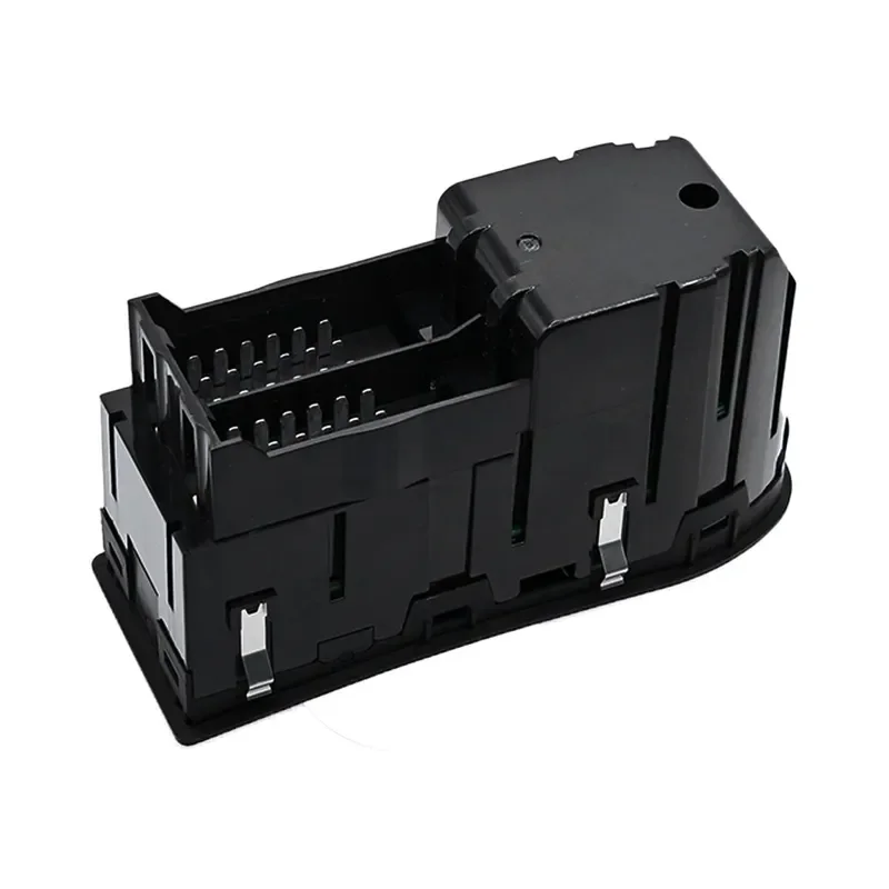 For MAN TGA TGX Truck Glass Lifter Master Switch Window Regulator Switch Model 81258067098