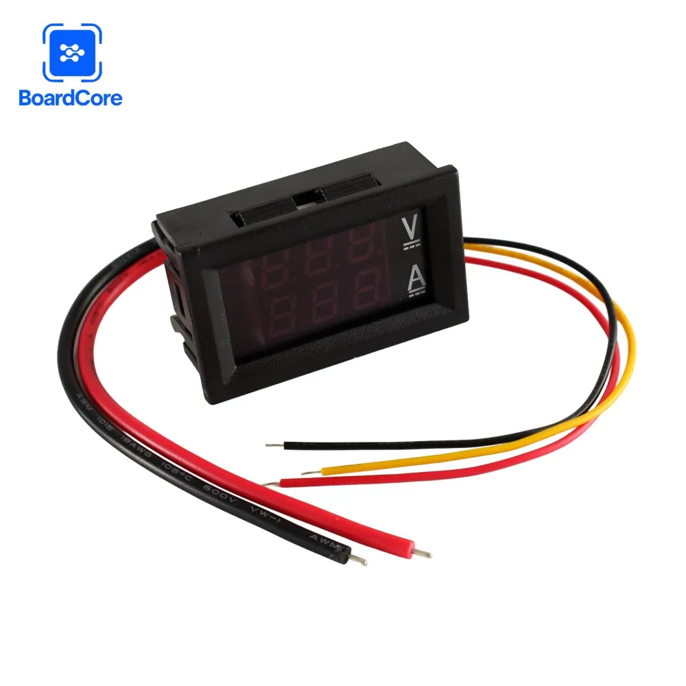 Led Display Module …