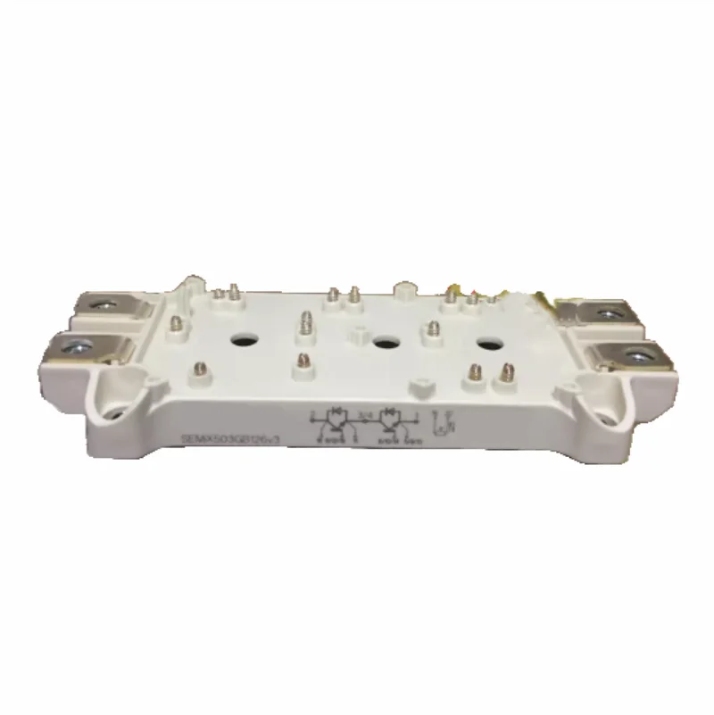 

New Original SEMIX503GB126V3 Module