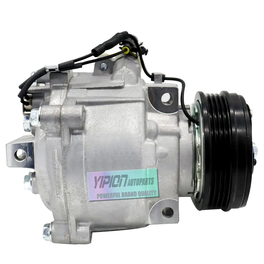 New QS90 Auto AC Conditioning AC Compressor For SUZUKI Vitara 2015 For SUZUKI SX4 2013 95200-61M02 9520061M02