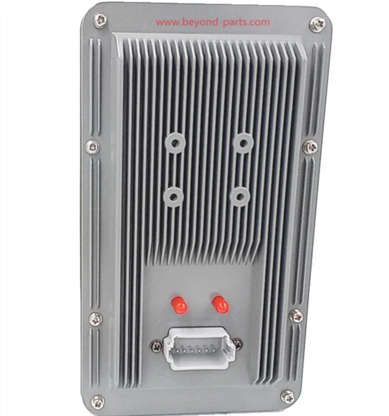 

Sy215-9 Excavator Digger Parts Display Panel 11888260 11888261