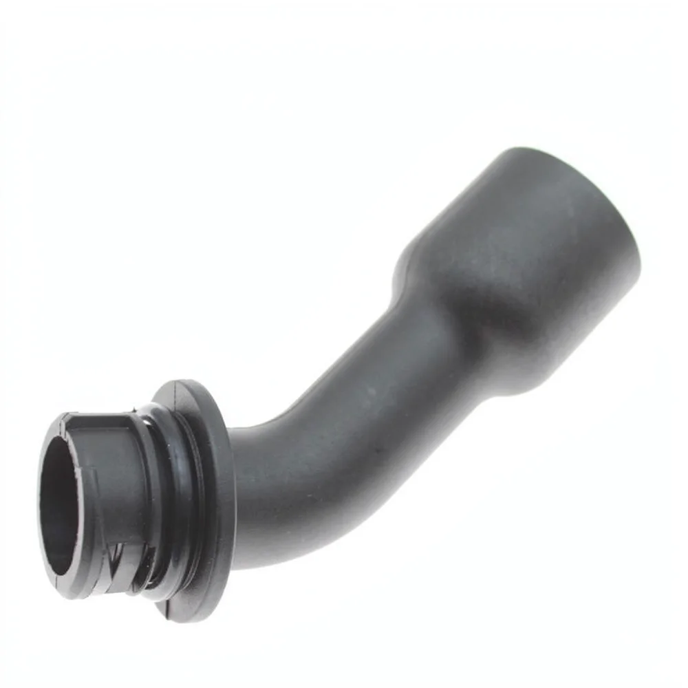 Professional Engine Oil Filler Tube For Chevrolet 12574386 917420 Replacement Part Motor Oil Injection Pipe Hose