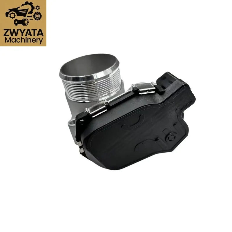 Gasklephuis 06F133062J 06F133062E 06F133062T 06F133062Q Voor Audi A3 A4 A5 A6 TT VW Jetta Eos Passat Seat Leon 2.0-L4