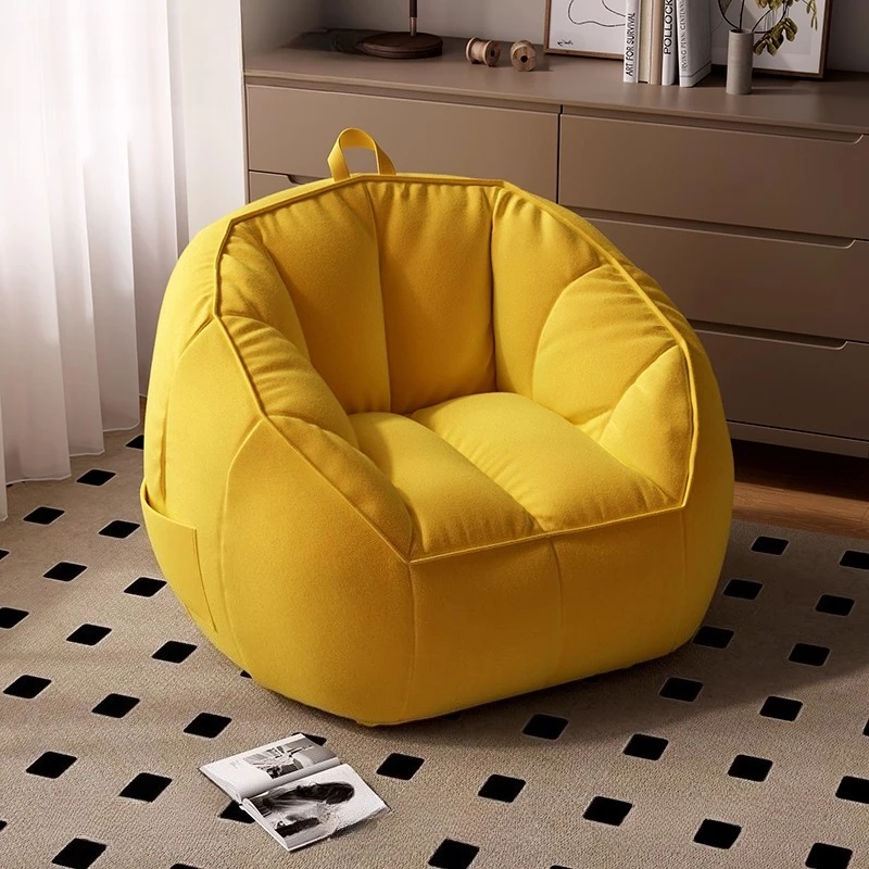 

Модульные диваны-мешки для дома, европейская комната для прихожей, расслабляющие диваны-мешки середины века, большие канапе, Gonflable Recamera Furniture