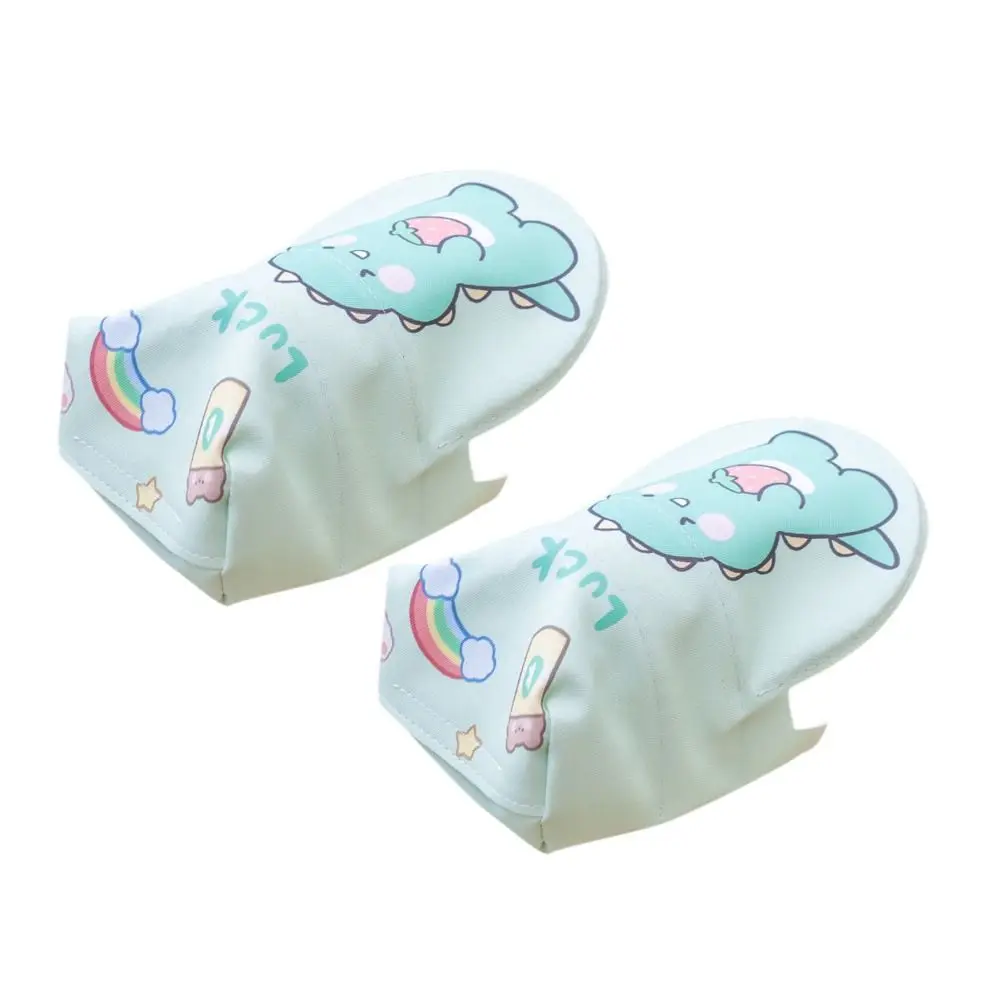 

Sunshade Electric Vehicle Sunscreen Gloves Waterproof Windproof Scooters Hand Guards UV Resistant Modified Decor Accessories