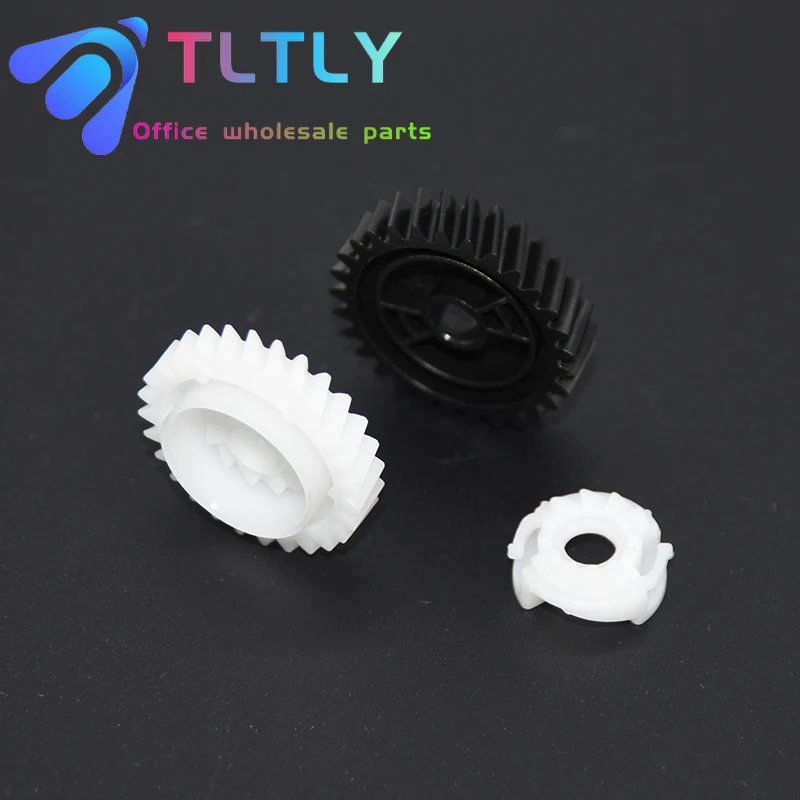 10PC FU9-0207-000 FU9-0401-000 FC0-1013-000 FU9-0209-000 Fuser Gear for CANON iR 1730 1740 1750 ADV 400 500/IR1730 IR1740 IR1750