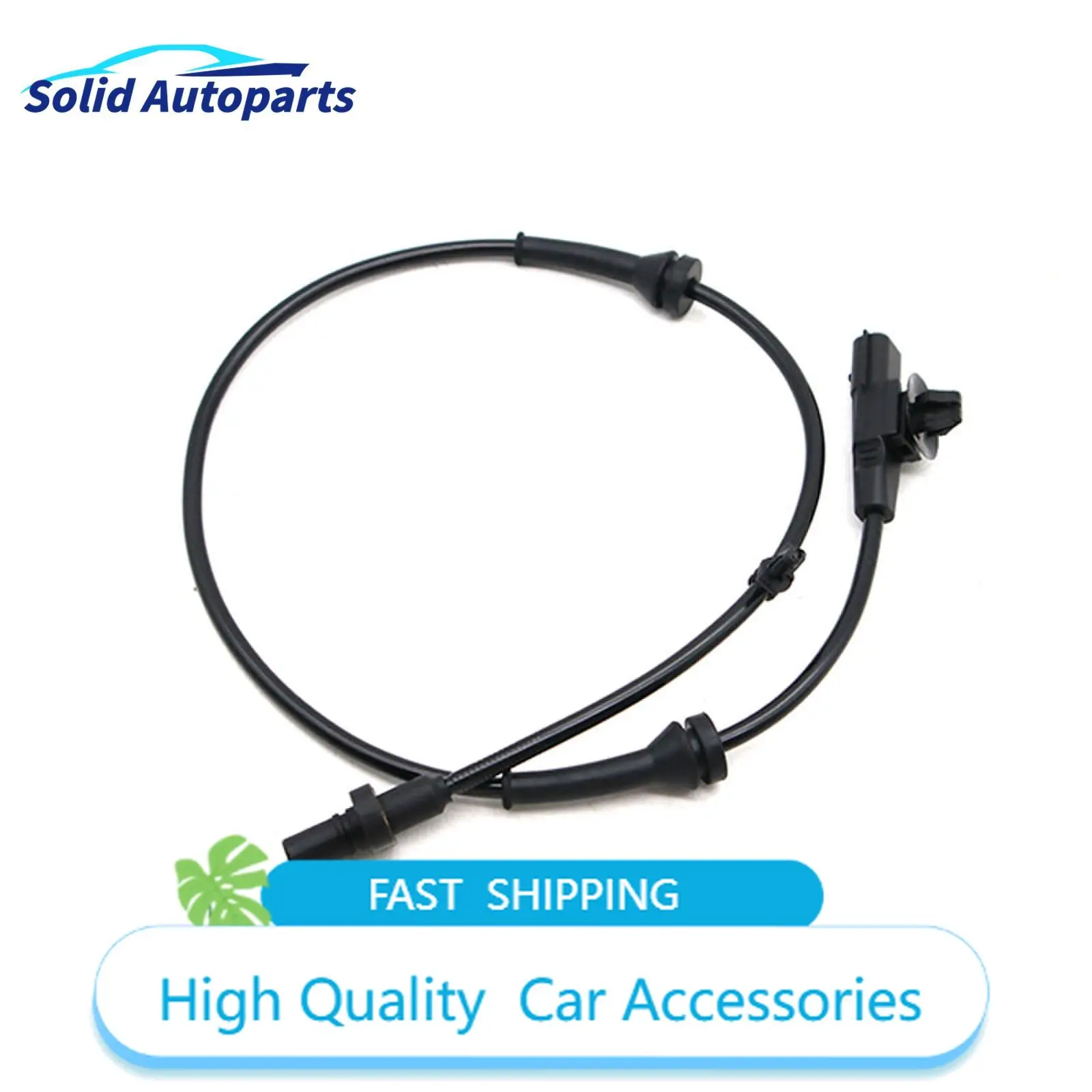 

Front Rear Left/Right ABS Wheel Speed Sensor For Nissan Qashqai II 1.2 1.5 1.6 2.0 2013 New 47901-4EA0A 47900-4EA0A 47910-4EA0A