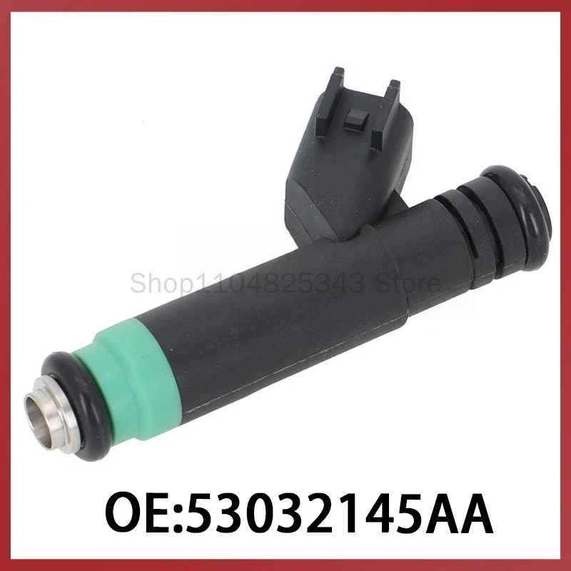 

53032145AA для Dodge Chevrolet: Автозапчасти, топливные форсунки, инжекторы
