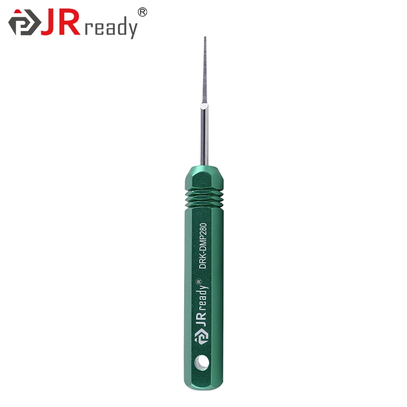 JRready DMP280 For Aptiv GT 150, GT 280, Metri-Pack 150, Metri-Pack 280, 280 Tangless & 280 Bus Bar, 630 Pull-to-Seat and So On