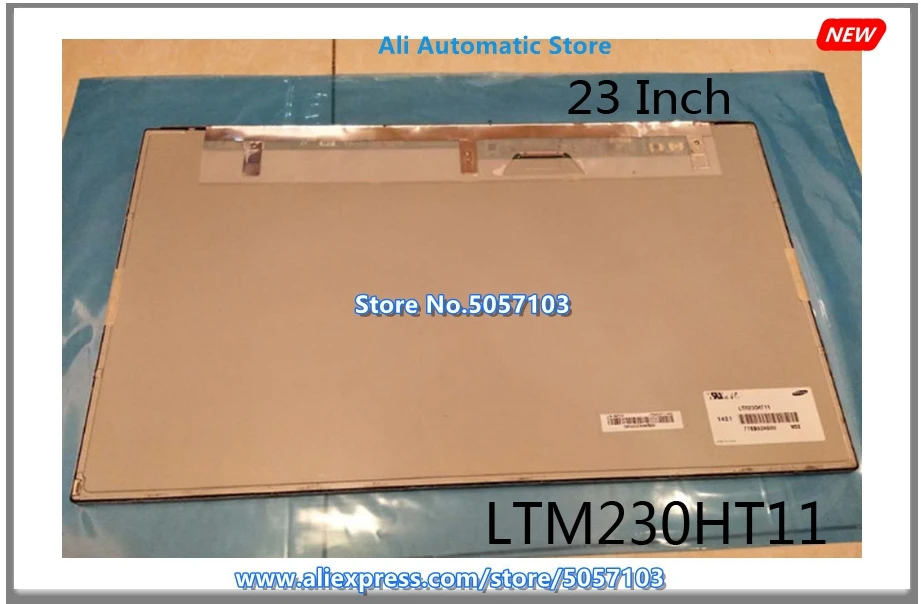 LTM230HT11 New 23 Inch LCD Panel Display Screen