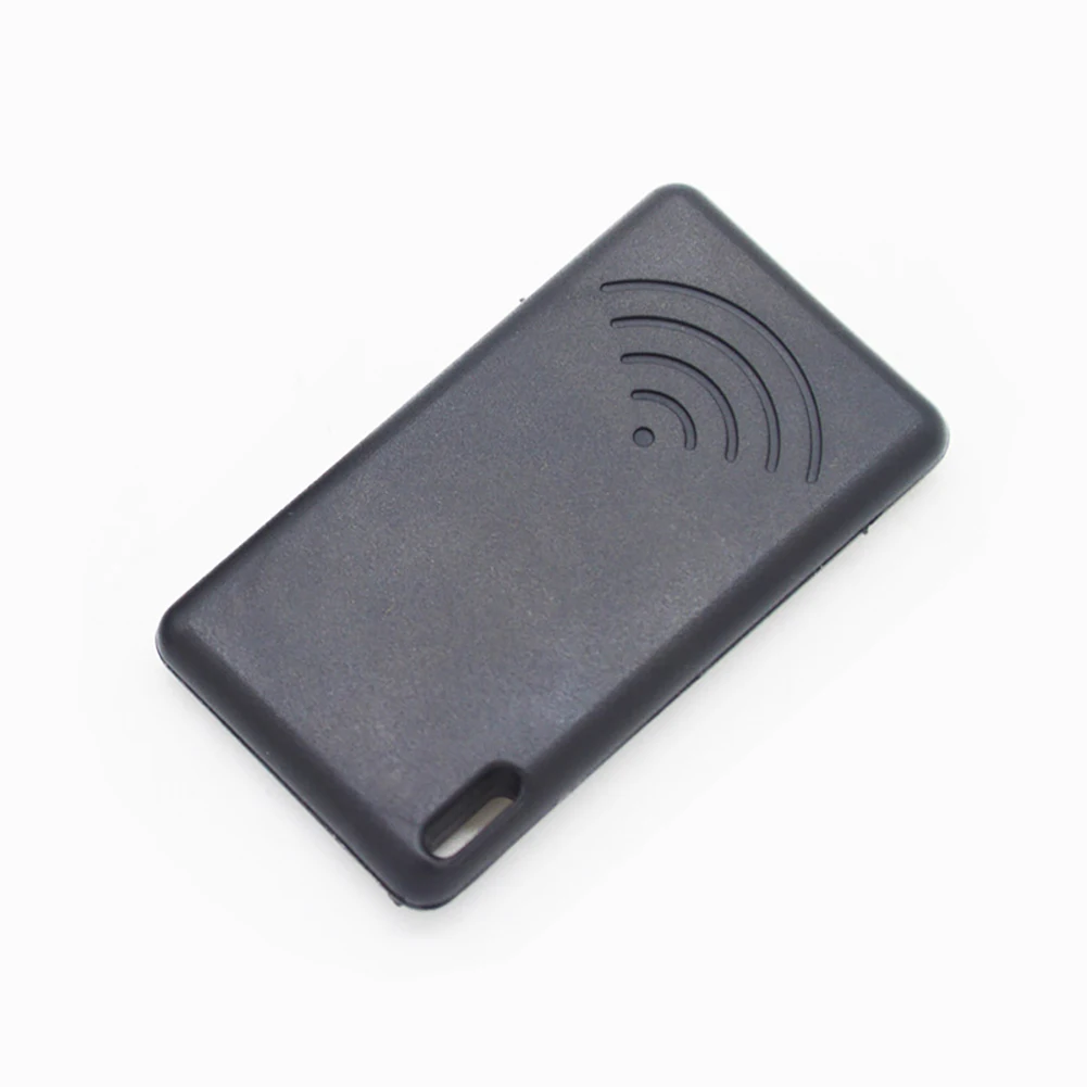 12V Auto Intelligent Secret Lock Anti-Hijacking 2.4GHz RFID Engine Dark Lock System Auto Hidden Lock Immobilizer Device
