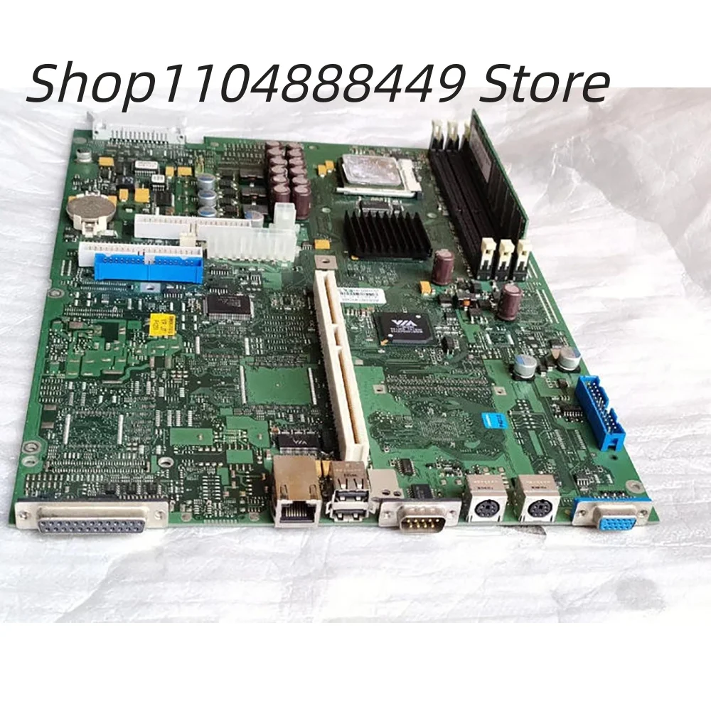 Placa base de control industrial A5E00749360 A5E00263182