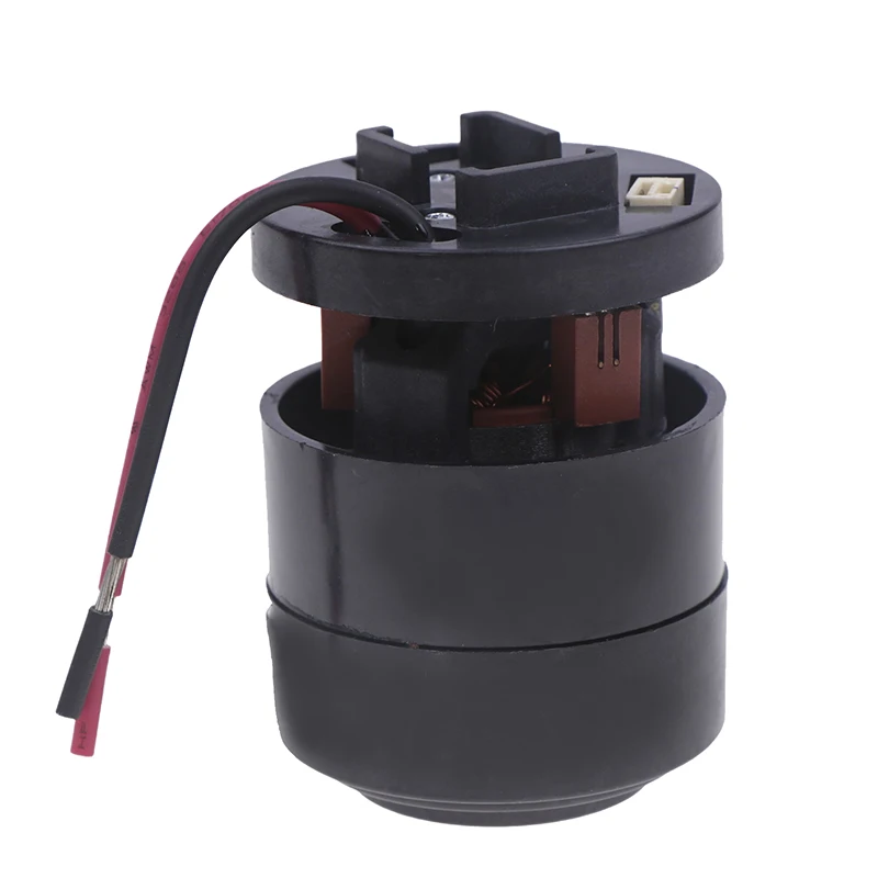 Micro Three-phase Brushless Fan 100,000 RPM 11.1V 130W Vacuum Cleaner Brushless Motor Turbo Fan