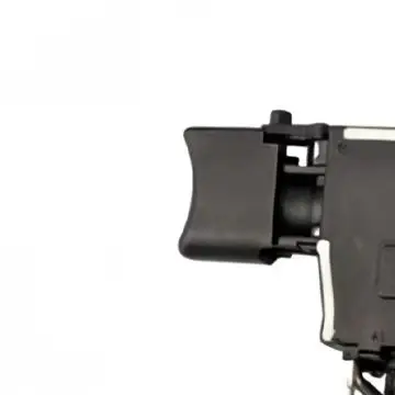 Cordless Drill Part 650724-4 Switch For Drill Repair Precise Fitment Easy Installation Compact Design For DHP448