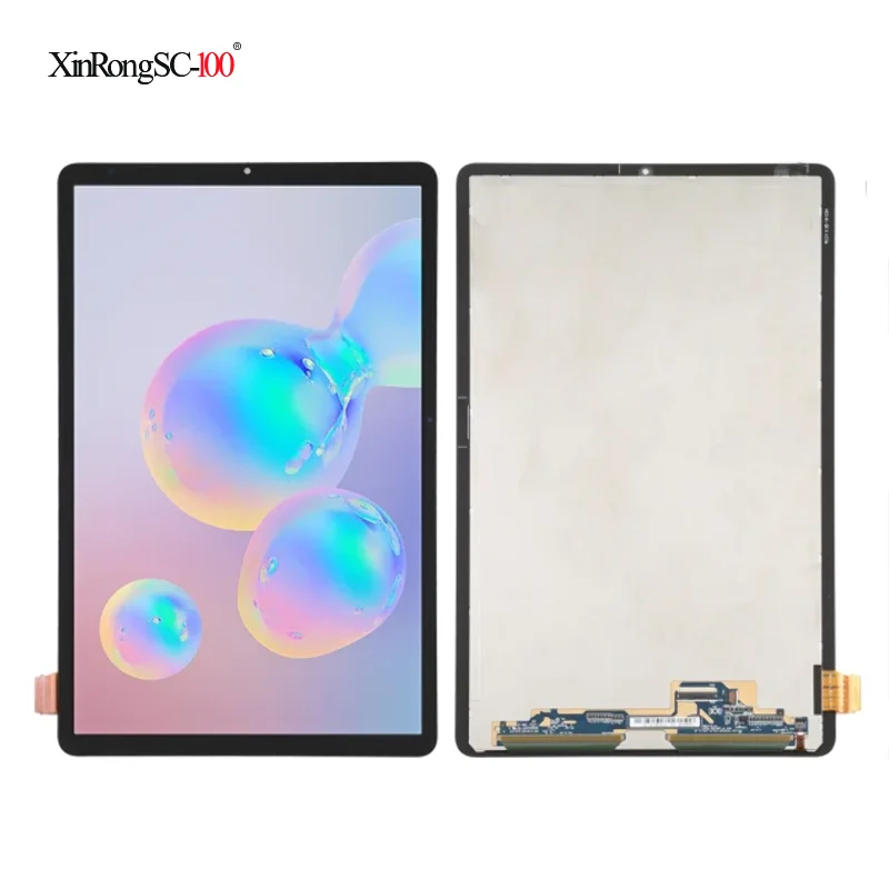 LCD Touch Screen Display Assembly For Samsung Galaxy Tab S6 Lite SM-P610 P615