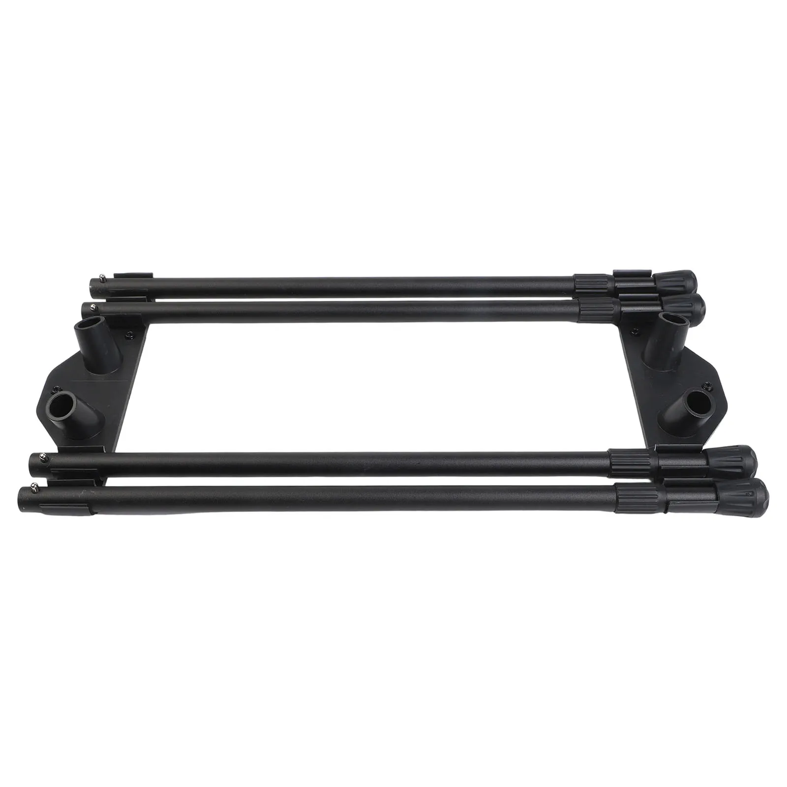 Camping Table Legs Connection Links Made of Aluminum Alloy for IGT Table Accessories Suitable for Repair and Replacement