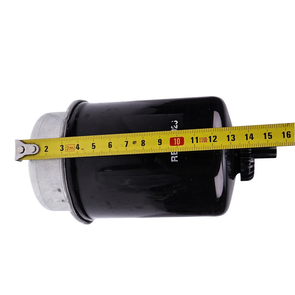 RE533026 Kraftstofffilter kompatibel mit 318D 319D 320D und Dieselmotor Serie 4120 4320 4720 6230 5100M für Laster