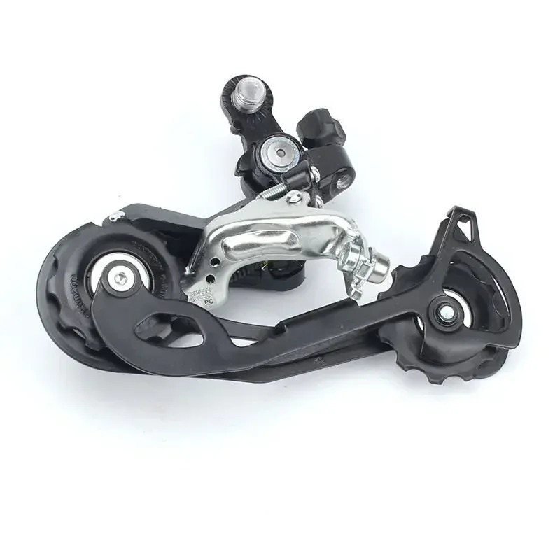 Shimano Altus RD-M2000 RD-M370 9 Speed Rear Derailleur Transmission 9-Level 9-Speed 27-Speed RD-M2000 bicycle shifter