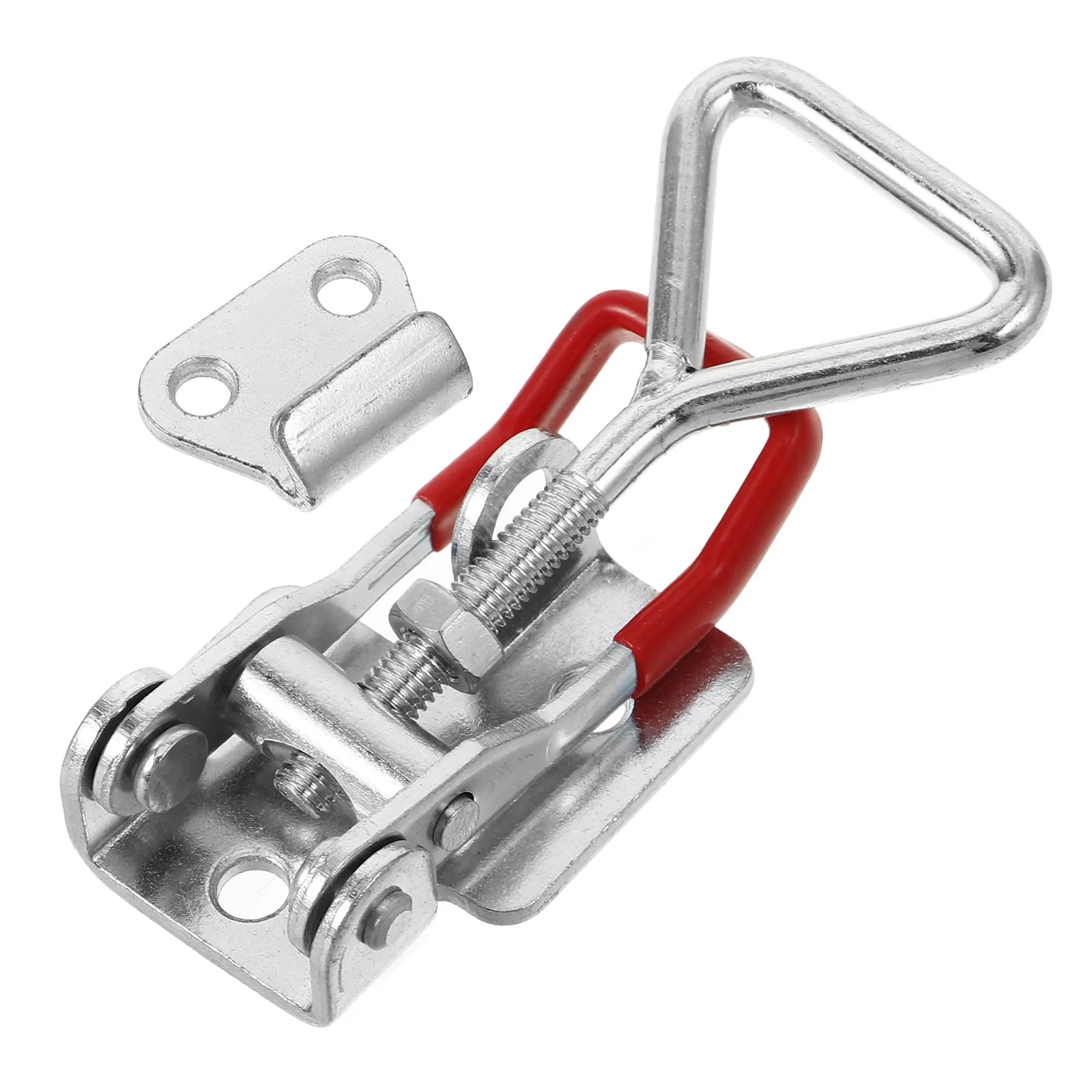 

Металлическая защелка для прицепа, стальная застежка для грузового прицепа, аксессуары для грузовиков, комплектующие для грузовых автомобилей