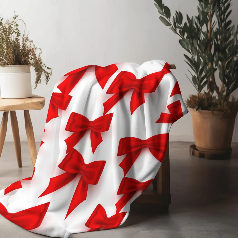 Tu Soft Throw Blank… - image