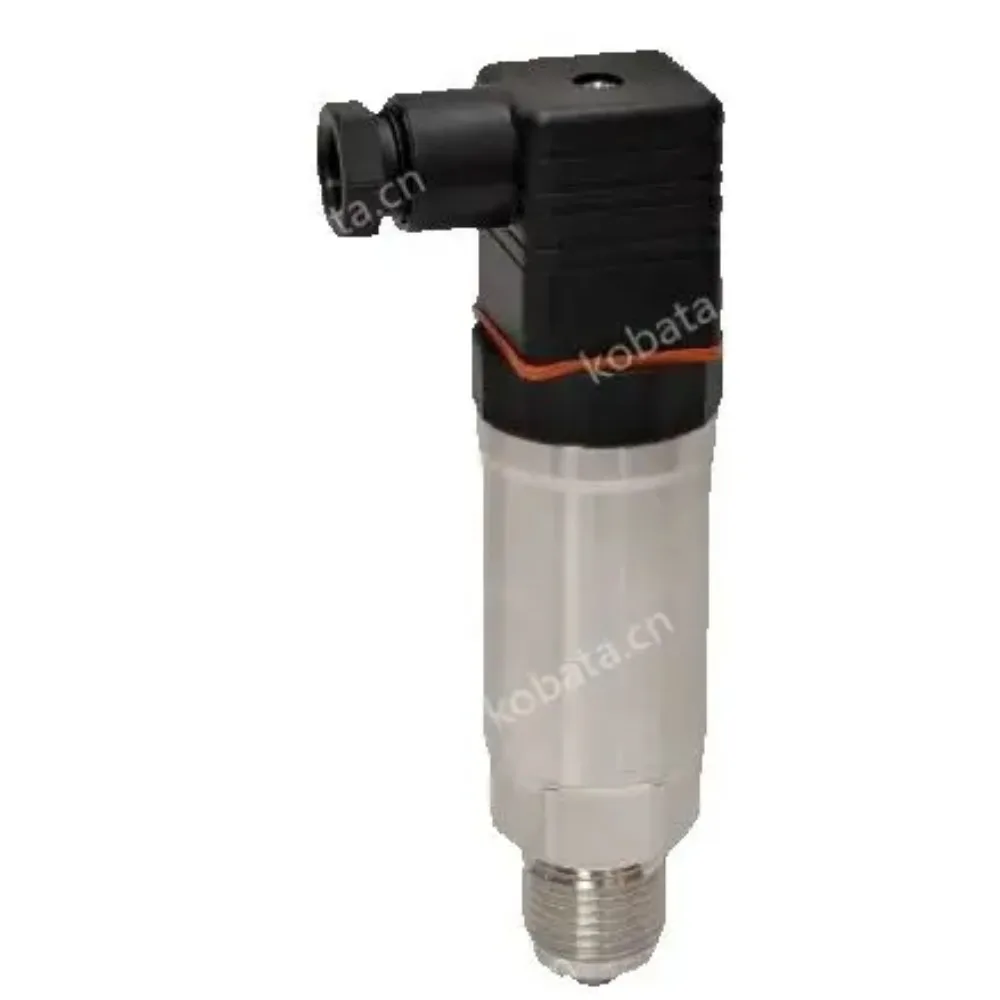 for KOBATA Pressure transmitter PMC131-A11F1A1V