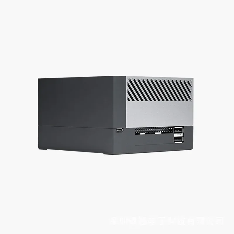 مجموعة أدوات تطوير Jetson AGX Orin NVIDIA Developer Kit Edge Server