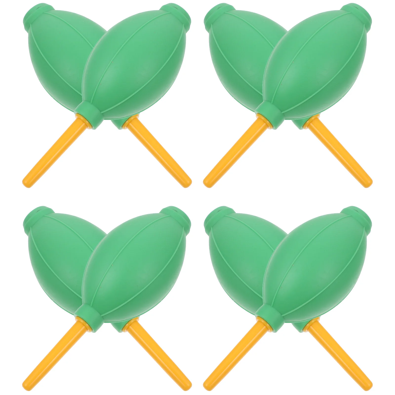 

8 Pcs Camera Lens Cleaner Air Blower Dust Cleaners Cleaning Supplies Tools Rubber Bulb Pumps Durable Lightweight Practical Safe