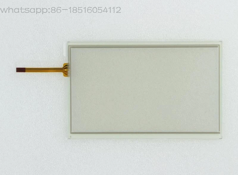 

T4R-7.0-2 SZWLT5 Touchpad, Special Accessories