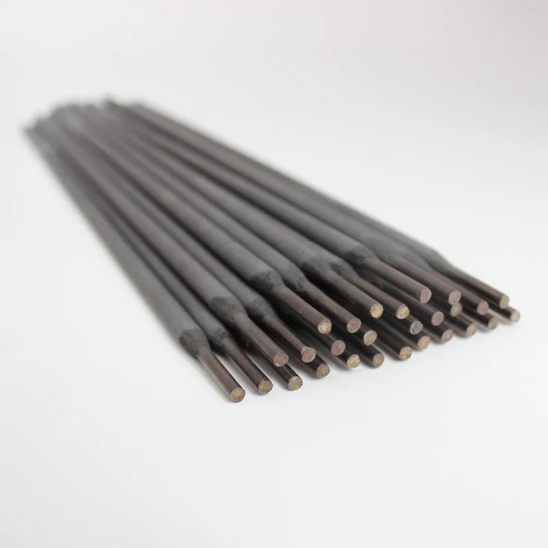 ENiFe-C1 Ferro Cast Iron Arc Welding Electrodes Rods Ni Fe 2.5mm 3.2mm 4.0mm