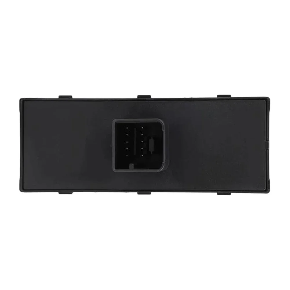 Door Control Switch Window Lift Switch Robust Construction Direct Replacement Part For Broken Switch Replacement