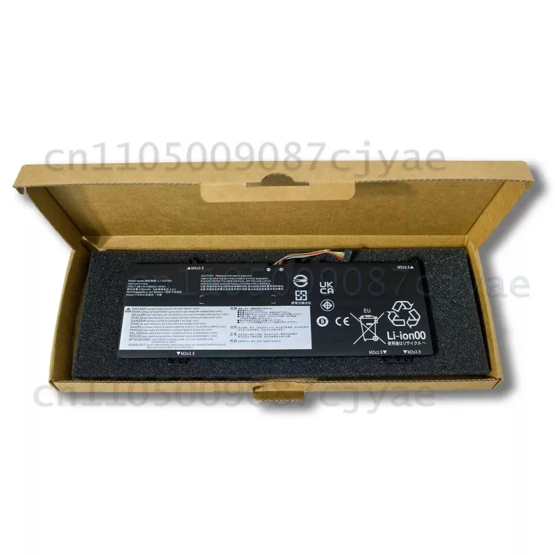 Powercell Safe Stable L17C4PB0 Laptop Battery for Lenovo Xiaoxin Air 14 15 14ARR 15IKBR 15ARR