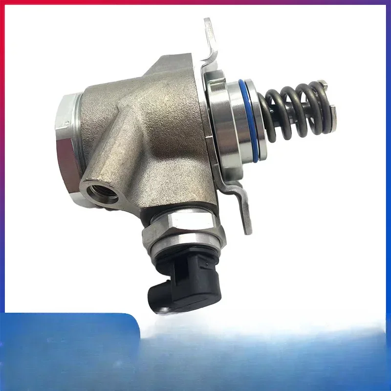 Cross-border exclusive supply, suitable for Volkswagen Audi 3.0T high pressure fuel pump auto parts 07L127026Q