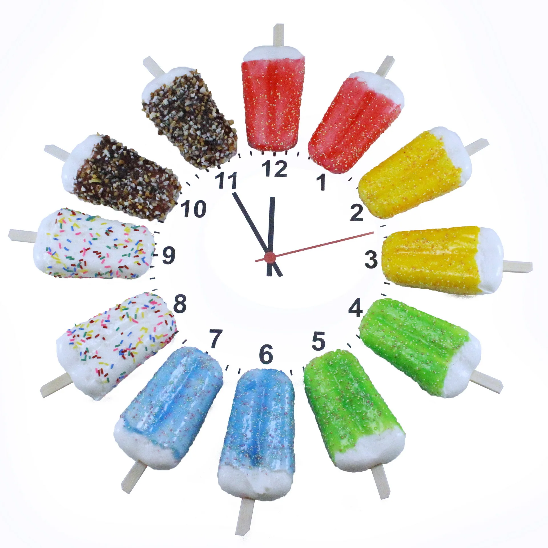 Helado Falso, Modelo de Comida - Photography Of Food reseña y precio