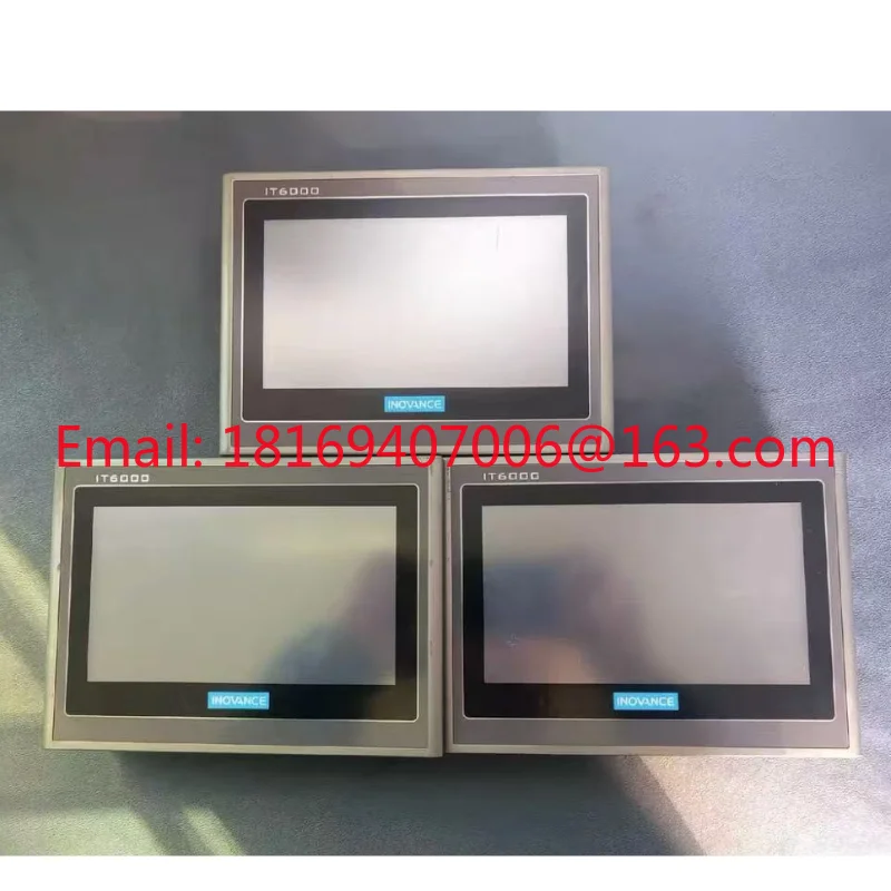 

Second hand IT6070T touch screen test OK in stock, fast delivery