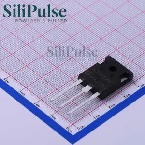 (5-20pcs) IKW75N65EH5 TO-247-3 100% Original In Stock IGBT / IKW75N65EH5