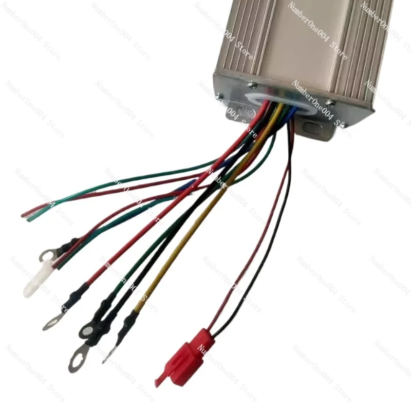 

Original 12V Liquefied Gas Pump Dedicated Controller