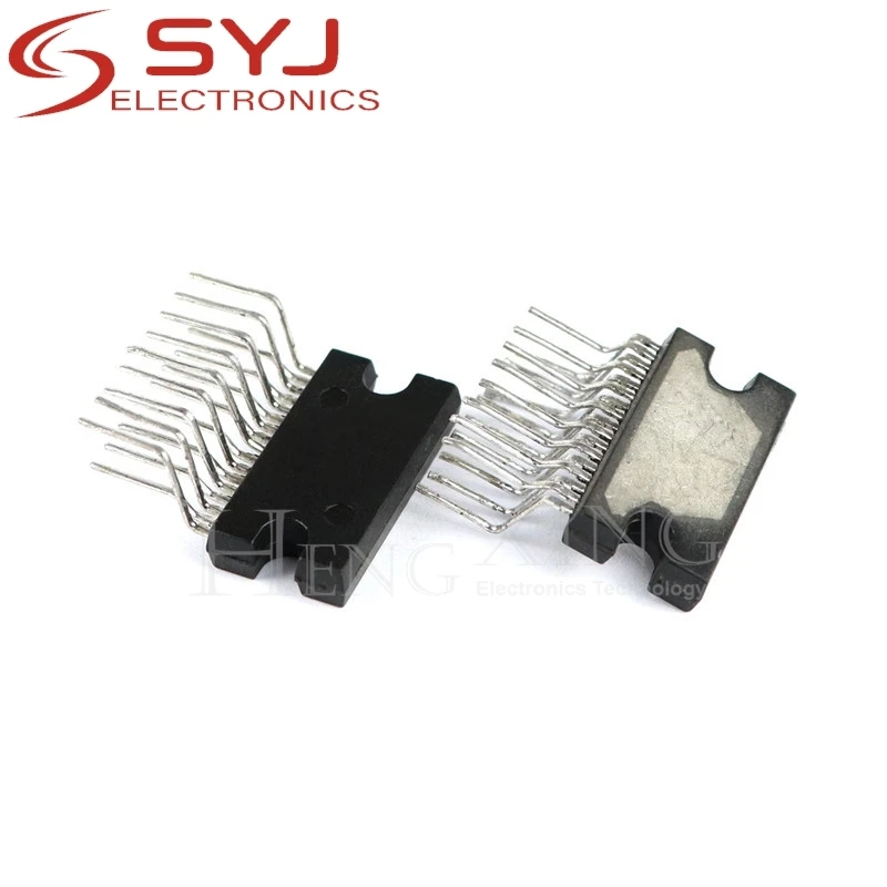 5PCS SMA2409M SMA2409 TDA3681JR TDA3681 TDA8512J TDA8512 STA540SA STA540 70072AB 70072 HA13153 13153 ZIP