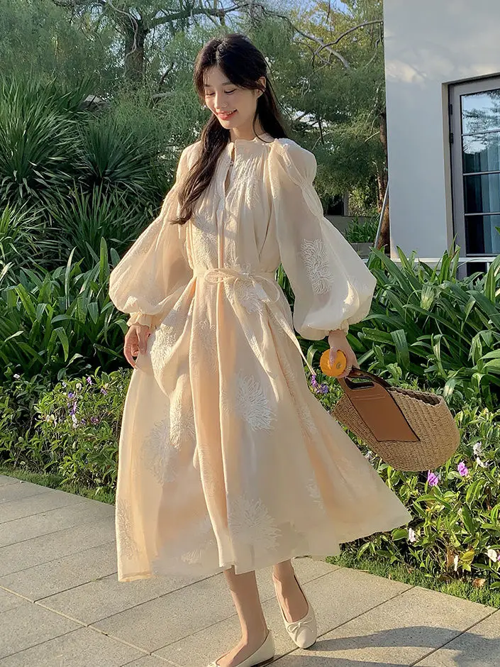 Gagarich French Emb… - image