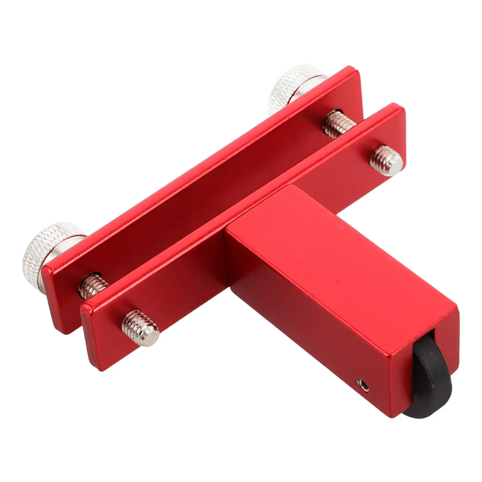 Violin Bridge Shaping and Fitting Tool Precision Luthier Crafting Instrument for Bridge Leveling Sanding Repair Universal