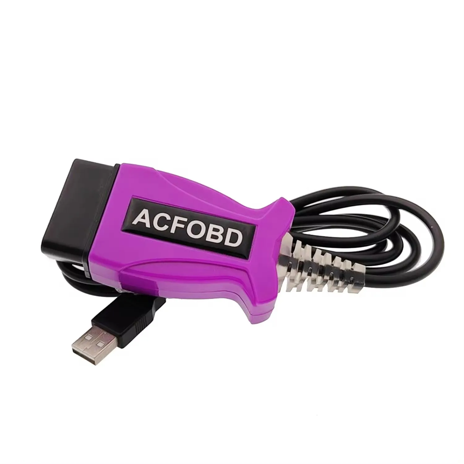 OBD2車診断ツール,Fiat, Alfa Romeo, Chrysler, Lancia, Dodge,ram,Jeep,Absサポート,エアバッグクラスター,ITCARDIAG-ACFOBD