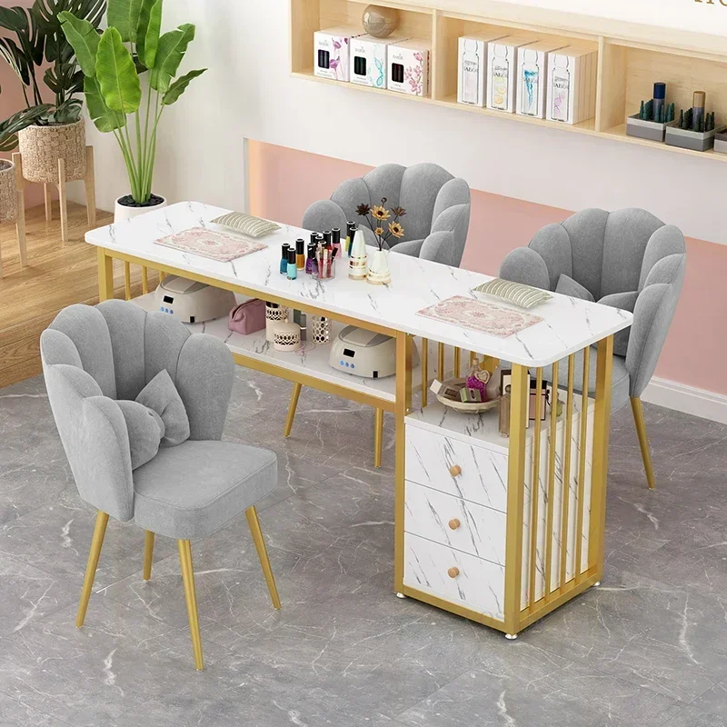 Salon Furniture Nor…