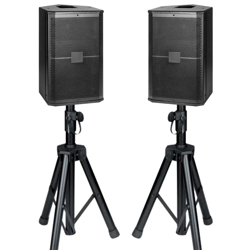

INSIGAI Hot Sale Professional Passive Speakers For Events Home Theater Column Church Party Event Dj 12 Inch Neodymium Speaker