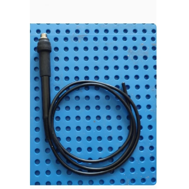 Mango C245/C470 para tablero de control de manzana pequeña con cable de silicona extra suave y resistente a altas temperaturas de 5 núcleos
