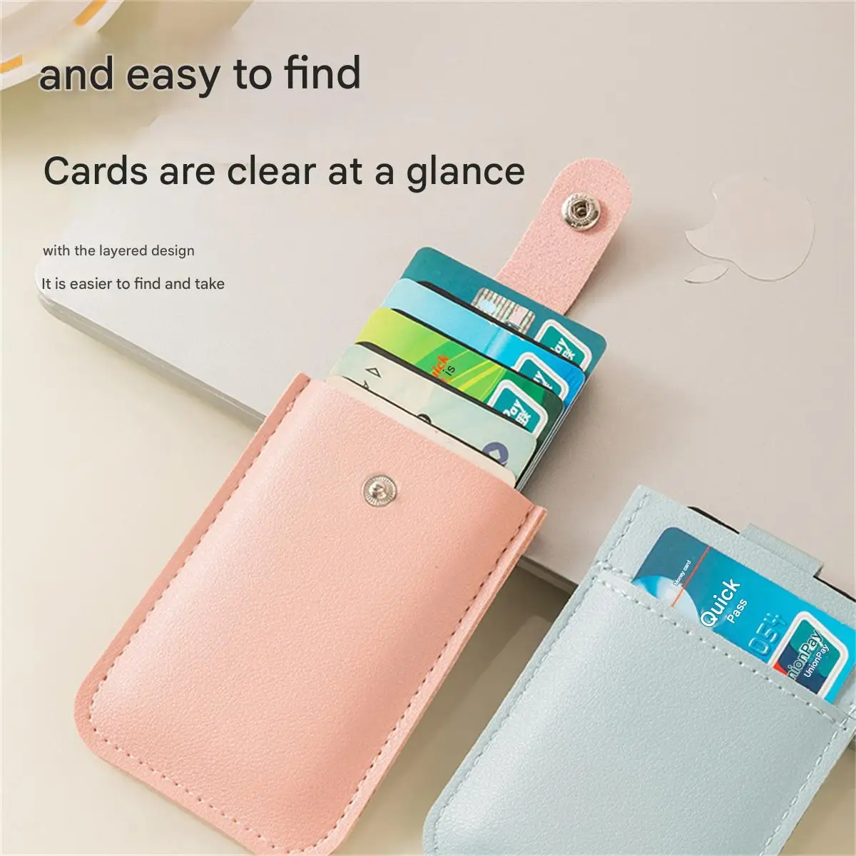 Pull-Out Multi-Card…