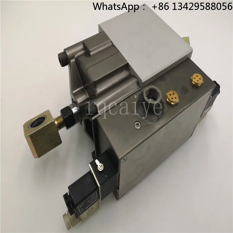 

61.335.003 Cylinder Valve for SM102 Printing Machinery Spare Parts