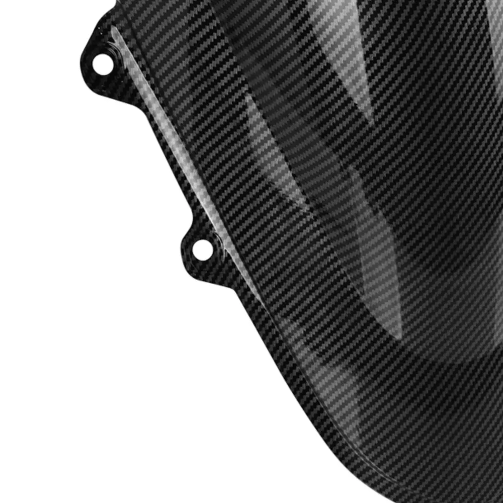 

R15V3 Motorcycle Sport Racing Windshield WindScreen Deflector Visor Viser Accessories FOR YAMAHA R15 V3 2017 2018 2019 2020 2021