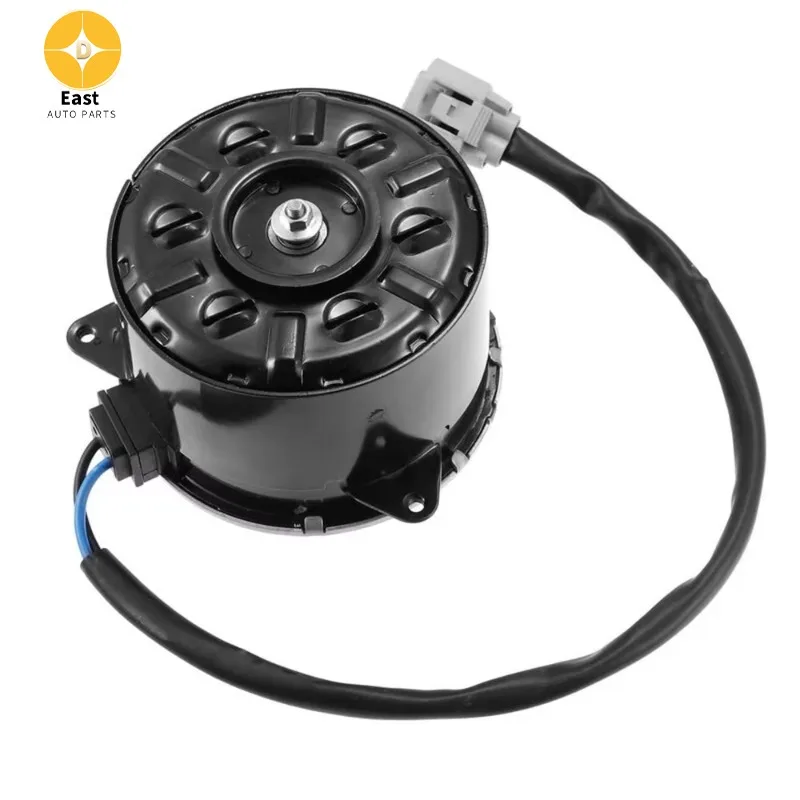 Motor do Ventilador do Radiador do Sistema de Arrefecimento OEM 16363-20400 para Toyota Corolla Lexus 16363-20400