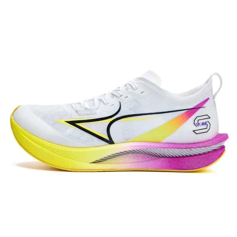 Original Brand Professional Running Trainers Athletic Shoe Top Quality Wearable Walking Jogging Shoe Youth Racing Sport Shoe