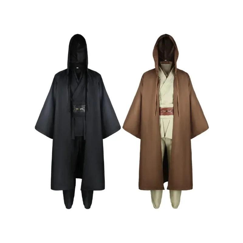 

New Star Wars Anakin Skywalker Darth Vader Anime Personalization Stage Costumes Boys Halloween Cosplay Jacket Holiday Gifts