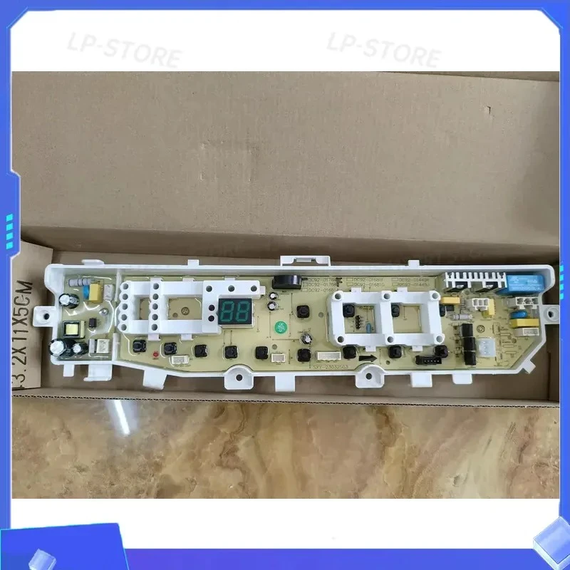 100% New Computer Board for Washing Machine DC92-01764F DC92-01764D DC92-01764E DC92-01764G Replacement Part